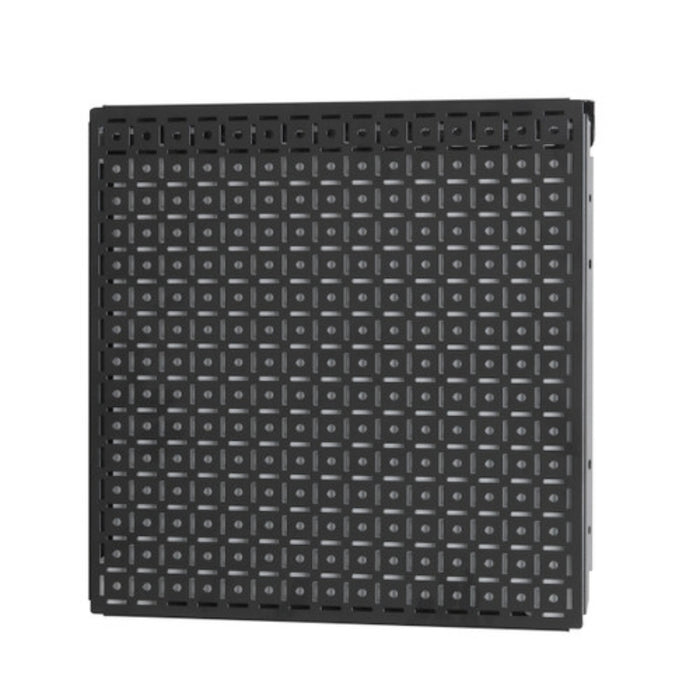 16" x 16" OmniPanel (Includes Cleats) | CGS-KIT-16P-BLK