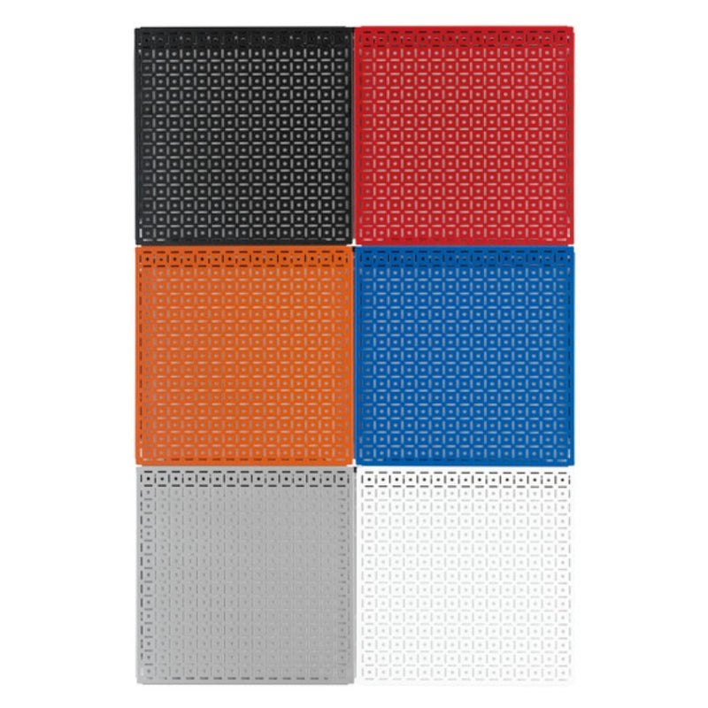 OmniPanel 16" x 16" (comprend des crampons) | CGS-KIT-16P-BLK