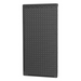 16" x 32" OmniPanel (Includes Cleats) | CGS-KIT-32VP-BLK | Pegboard