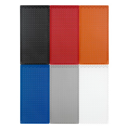 16" x 32" OmniPanel (Includes Cleats) | CGS-KIT-32VP | Pegboard