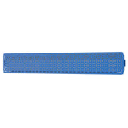 OmniPanel 5′ × 32″ Wall Panel Kit in Blue with Cleats — Shop Storage