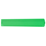 OmniPanel 5′ × 32″ Wall Panel Kit with Cleats — Shop Storage in neon green