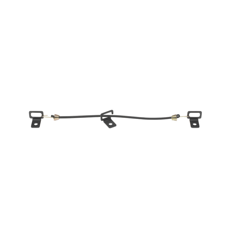 OmniWall 3-Piece Bungee Cord Set | Flexible Tool Storage