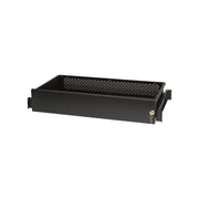 OmniWall OmniCart Drawer Add-On | Lockable Tool Storage