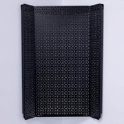 OmniWall Corner Panel | CGS-KIT-CP-BLK | Pegboard