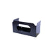 OmniWall Black Work Glove Dispenser | CGS-KIT-GLV-BLK | Pegboard Glove Holder