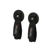 OmniWall Magnetic Velcro Strap (2-Pack) | Heavy Duty Cord Organizer