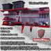 OmniWall Weekend Warrior Ultimate Tool Kit Available in Various Colours | Pegboard Kits