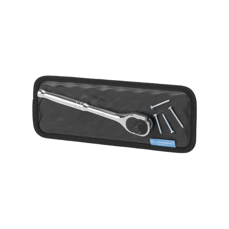 OmniWall Magnet Pad | Flexible Magnetic Tool & Parts Holder