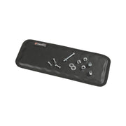OmniWall Magnet Pad | Flexible Magnetic Tool & Parts Holder