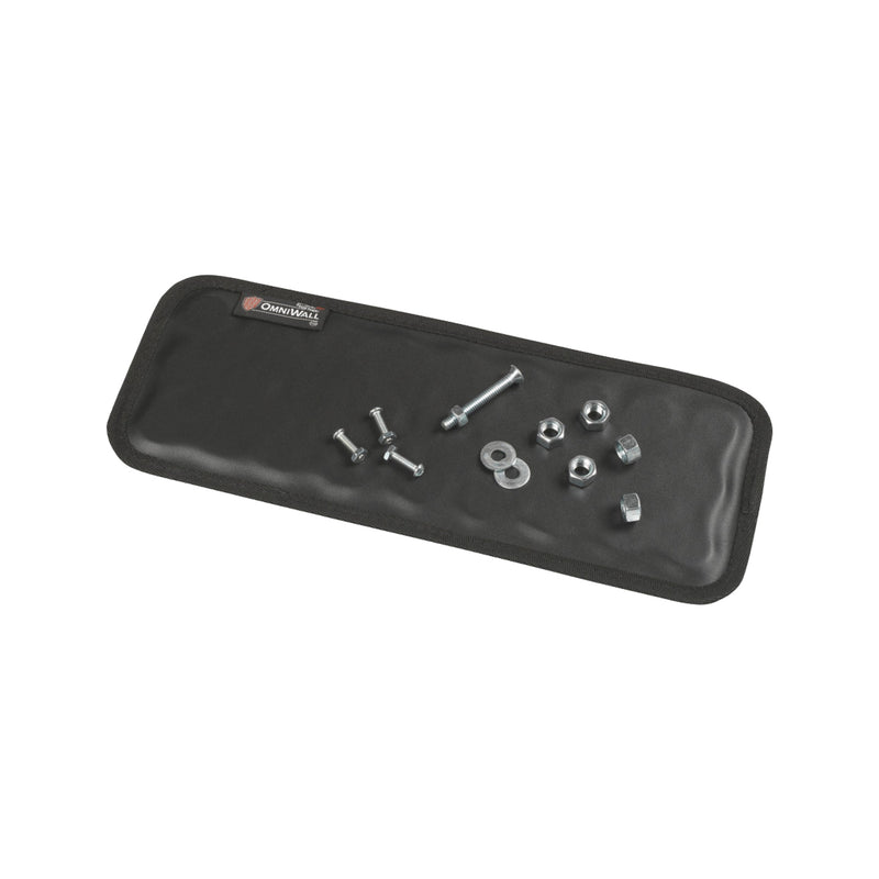 OmniWall Magnet Pad | Flexible Magnetic Tool & Parts Holder