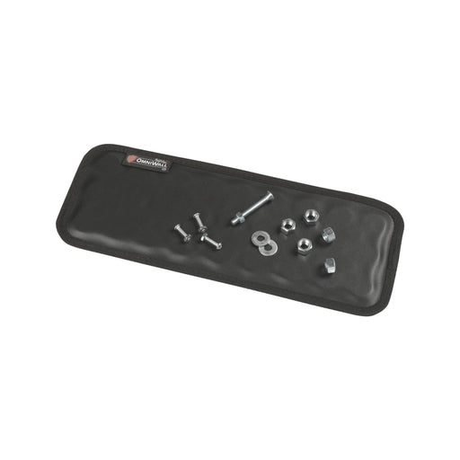 OmniWall Magnet Pad | Flexible Magnetic Tool & Parts Holder