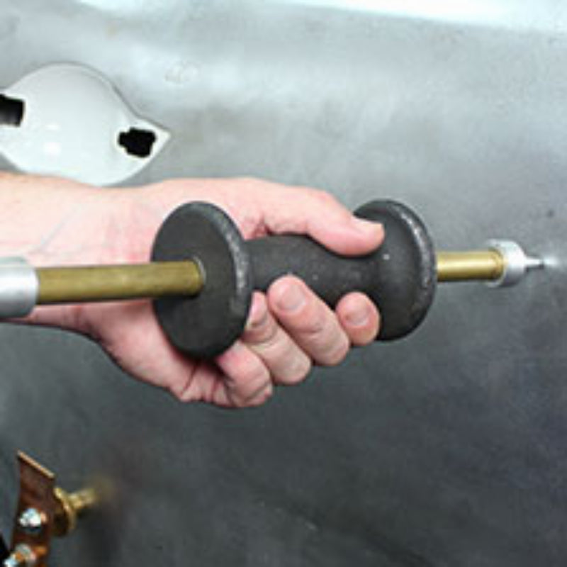 Weld-on Shaft for Dent Pulling | CLP-110