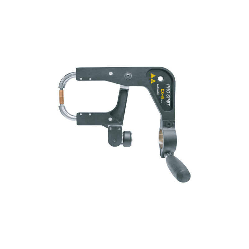 C to X Arms for Pro Spot i4 Spot Welder