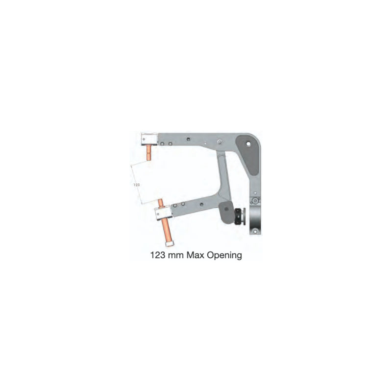 Pro Spot CXL Squeeze-Type Resistance Spot Welding Arm | CXL