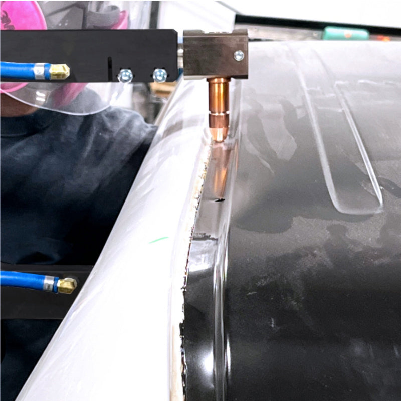 Pro Spot CXL Squeeze-Type Resistance Spot Welding Arm | CXL