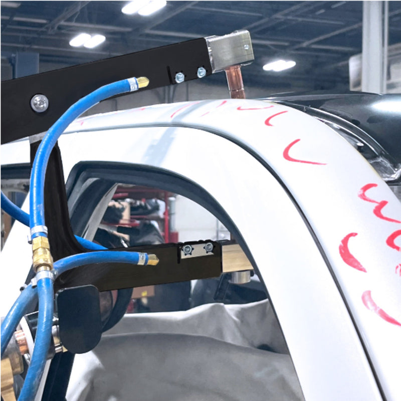 Pro Spot CXL Squeeze-Type Resistance Spot Welding Arm | CXL
