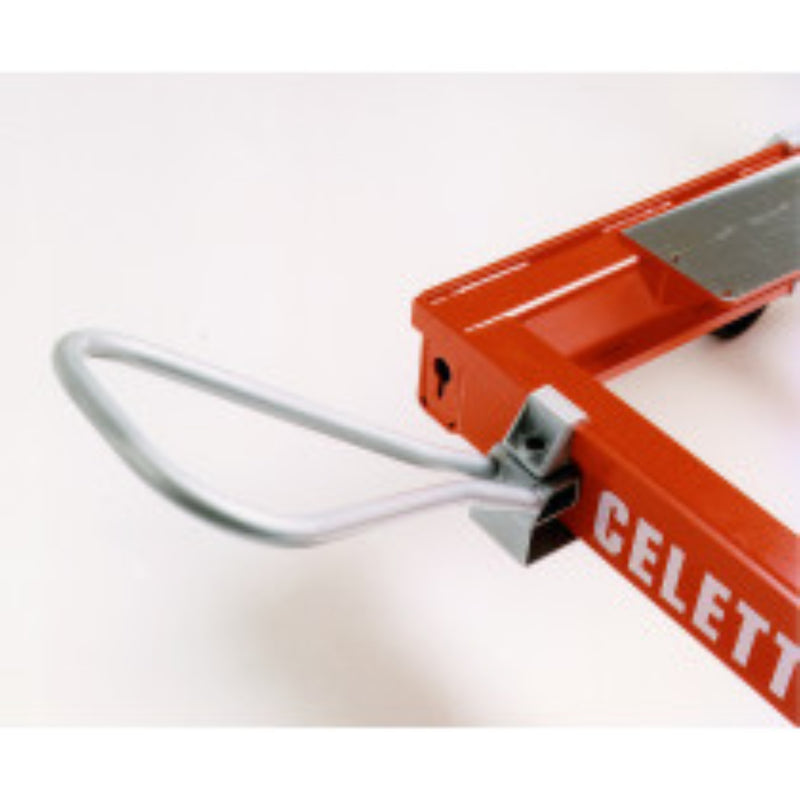 Celette Steering Handle Bar for Sevenne Benches | 9121.533