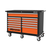Dynamic Tools 53" 12-Drawer Roller Cabinet (D069311)