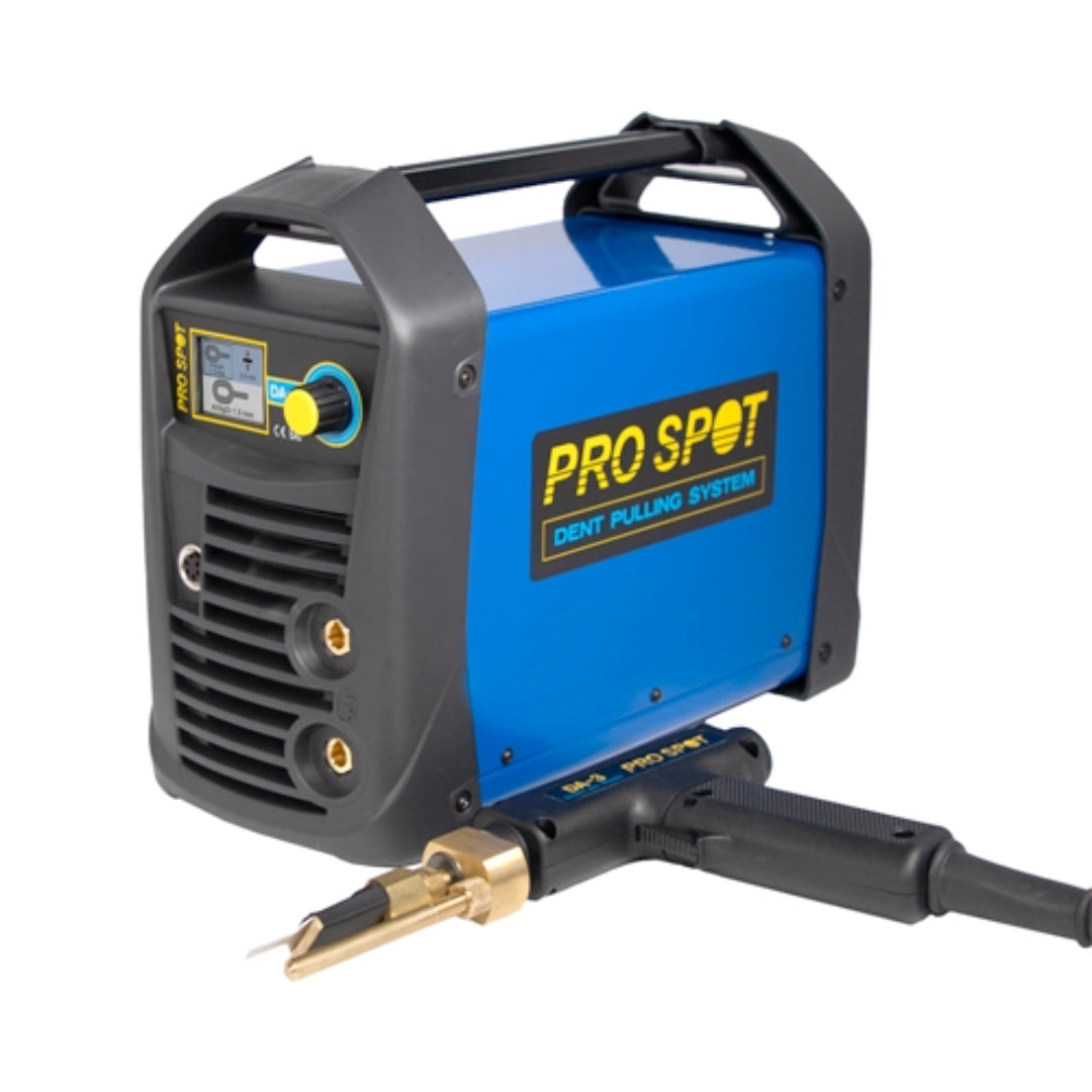 Dent Pulling System | DA-3 by Pro Spot — Titanium Tools