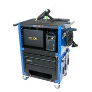 MWS-GTK-AL | Aluminum and Glue Dent Repair Station