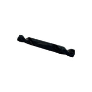 Drill America 1/8" HSS Sheeters Double End Drill Bit (D/ADE1/8)