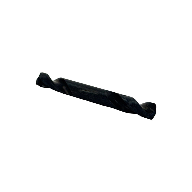 Drill America 1/8" HSS Sheeters Double End Drill Bit (D/ADE1/8)