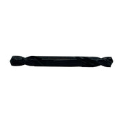 Drill America 1/8" HSS Sheeters Double End Drill Bit (D/ADE1/8)