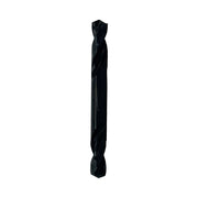 Drill America 1/8" HSS Sheeters Double End Drill Bit (D/ADE1/8)