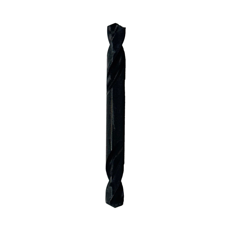 Drill America 1/8" HSS Sheeters Double End Drill Bit (D/ADE1/8)