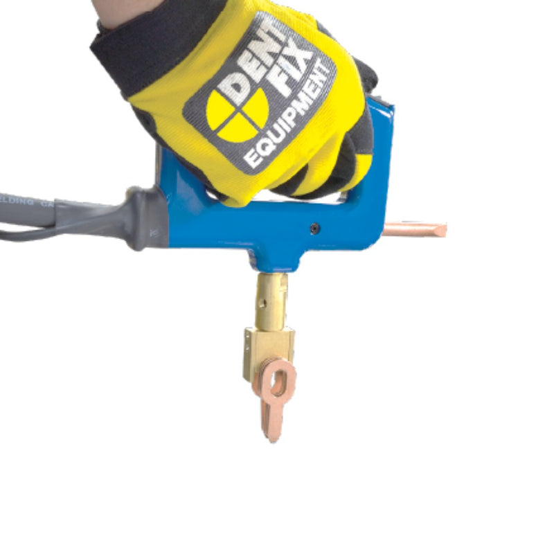 Dent Fix MAXI 220V Dent Pulling Station DF-505 Steel Repair