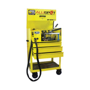 Dent Fix Aluspot Deluxe Aluminum Repair Station | DF-900DX