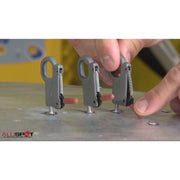 Dent Fix Aluspot Deluxe Aluminum Repair Station | DF-900DX