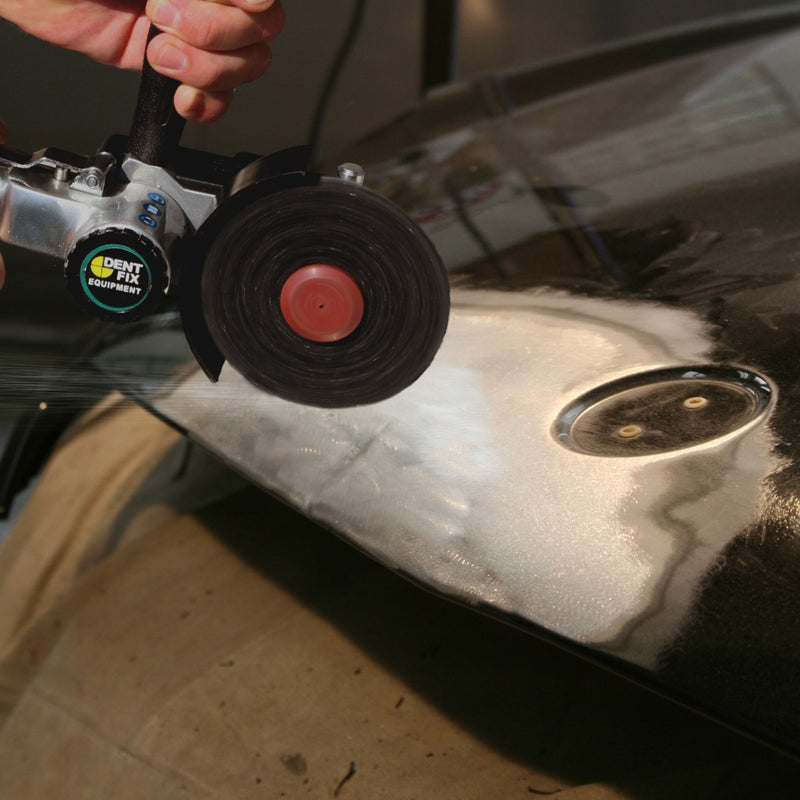 Dent Fix Aluspot Deluxe Aluminum Repair Station | DF-900DX