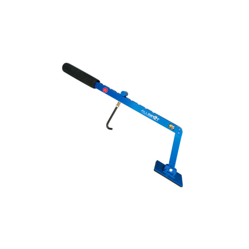 Dent Fix Leverage Puller for Aluspot/GPX Aluminum Panel Repair