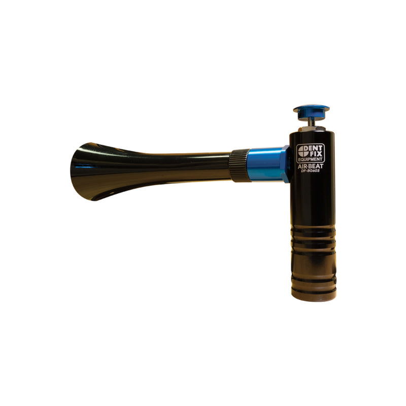 Pistolet à air comprimé pulsé Dent Fix Air Beat | DF-BG603 