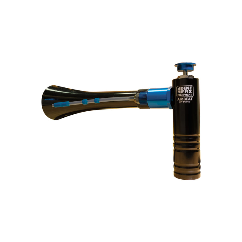 Pistolet à air comprimé pulsé Dent Fix Air Beat | DF-BG603 