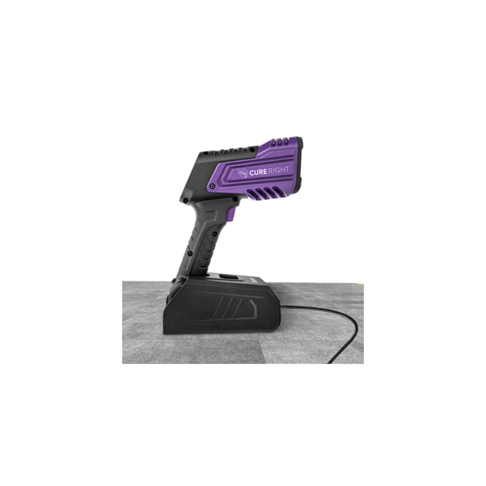 Dent Fix CureRIGHT UV Curing Gun | DF-CR004
