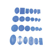 Dent Fix Glue Tabs