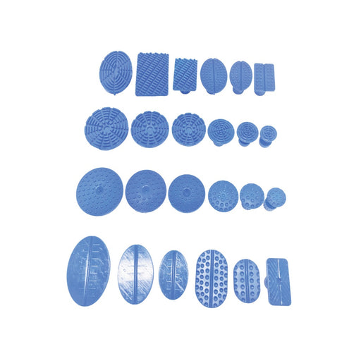 Dent Fix Glue Tabs