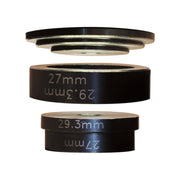 Dent Fix EZ Punch & Lens Hole - Upgrade Kit XL | DF-EZ10UP