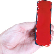 Dent Fix Glue Tab in Action