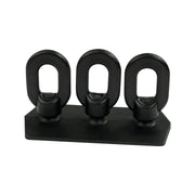 Dent Fix Triple Glue Tab