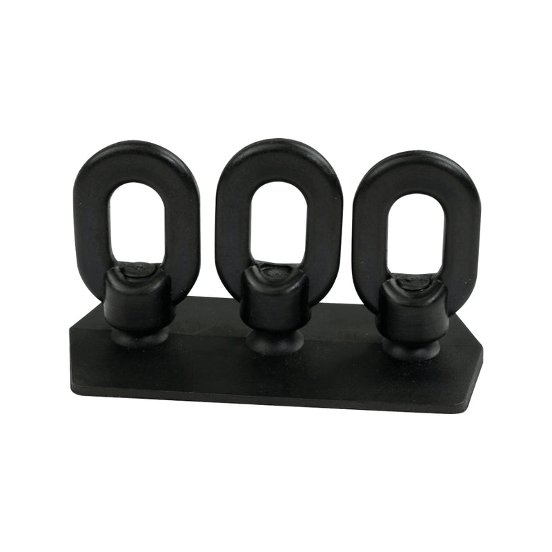 Dent Fix Triple Glue Tab