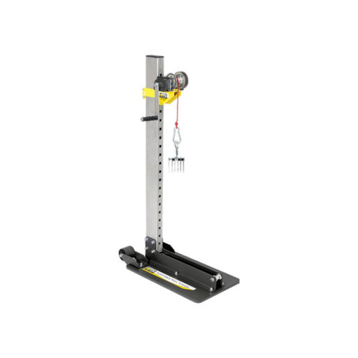 Dent Fix Portable Pull Tower DF-PPT – Pneumatic Dent Pulling System