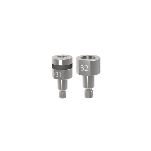 Dent Fix 5.3 mm SPR Die Set B1 + B2 – Self-Piercing Rivet Dies