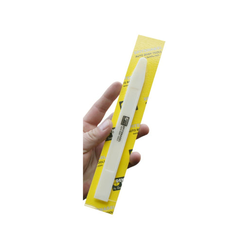 Dent Fix Plastic Lever Scraper | DF-WK20 Non-Marring Pry Tool