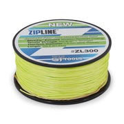 GT Tools ZipLine Auto Glass Cutting Cord – Windshield Removal Line