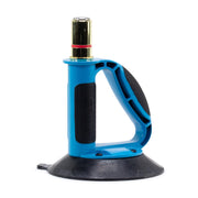 GT Tools Glass SuperGrip Ergonomic 6″ Suction Cups – 2-Pack | Titanium Tools and Equipment