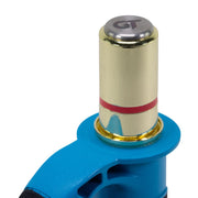 GT Tools Glass SuperGrip Ergonomic 6″ Suction Cups – 2-Pack | Titanium Tools and Equipment